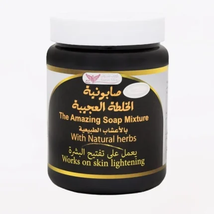 صابونية الخلطة العجيبة كويت شوب