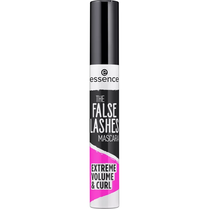 ماسكارا تكثيف الرموش THE FALSE LASHES ايسنس