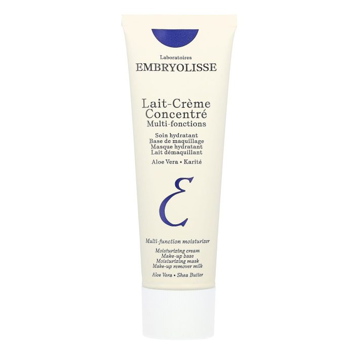 امبريوليس كريم للترطيب العميق 75مل Embryolisse Lait-Creme Concentre