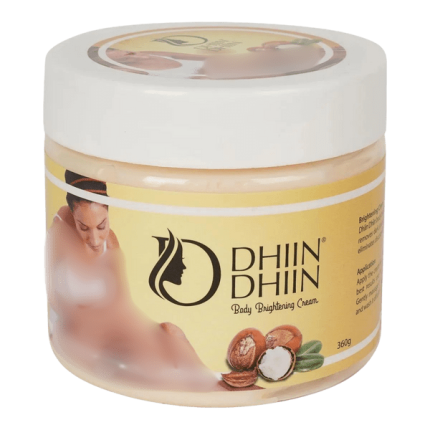 كريم DHIN DHIN بالارغان