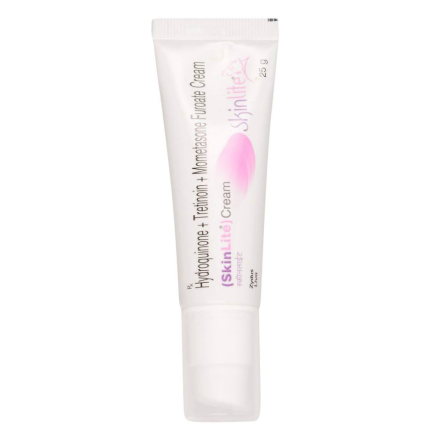كريم سكين لايت SkinLite