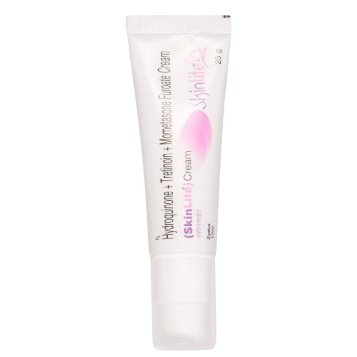 كريم سكين لايت SkinLite