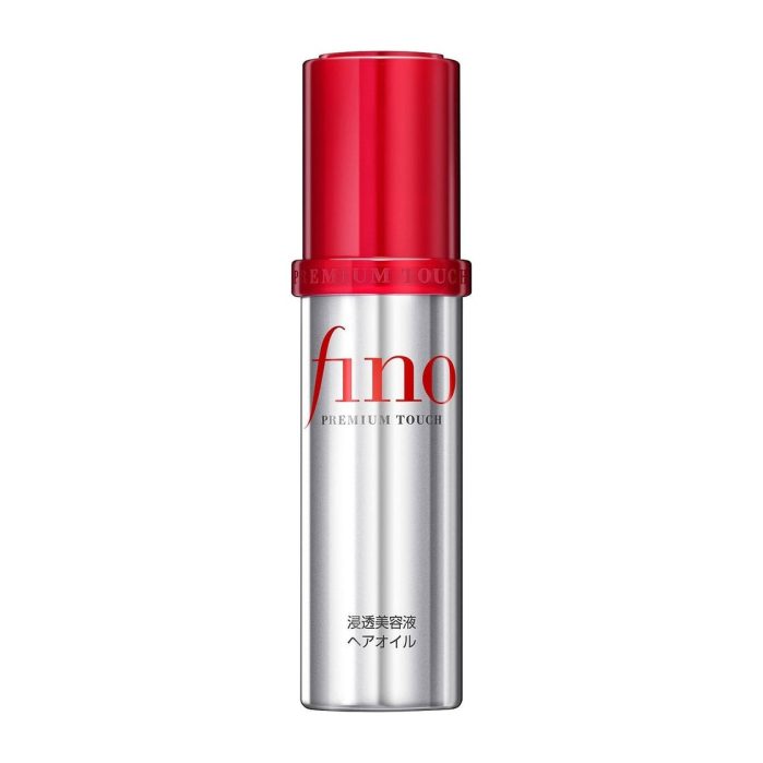 زيت فينو لترطيب وتنعيم الشعر 70مل Shiseido Fino Premium Touch Hair Oil