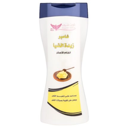 شامبو زبدة الشيا كويت شوب