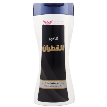 شامبو القطران كويت شوب