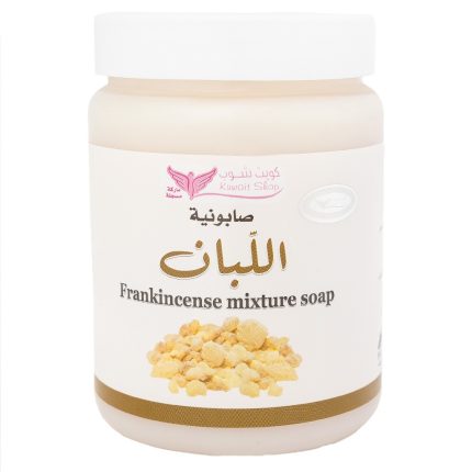 صابونية اللبان كويت شوب