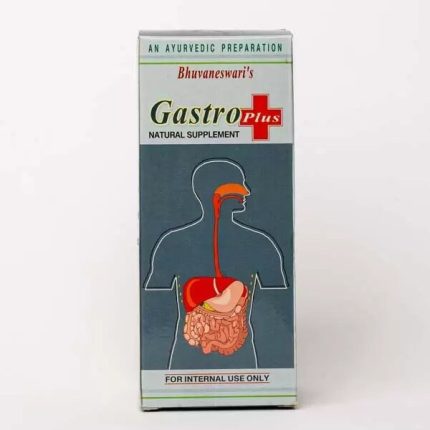 GASTRO PLUS 200ml