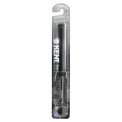 فرشاة أسنان كينت فائقة النعومة Kent, Ultra Soft Toothbrush