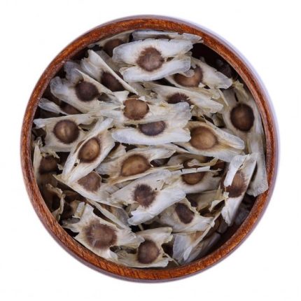 بذور المورينجا 100جرام
