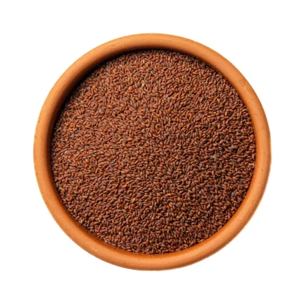 حب الرشاد 100جرام