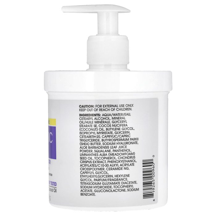 كريم حمض الهيالورونيك Advanced Clinicals, Hyaluronic Acid