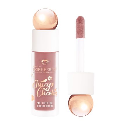 أحمر الخدود Forever52 Juicy Cheeks Soft Cheek Liquid Blush - FLB004