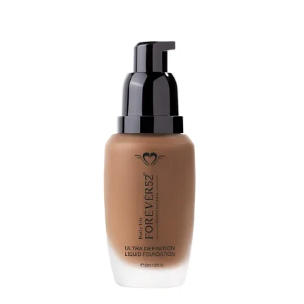 فورايفر 52 كريم أساس سائل الترا Ultra Definition Liquid Foundation