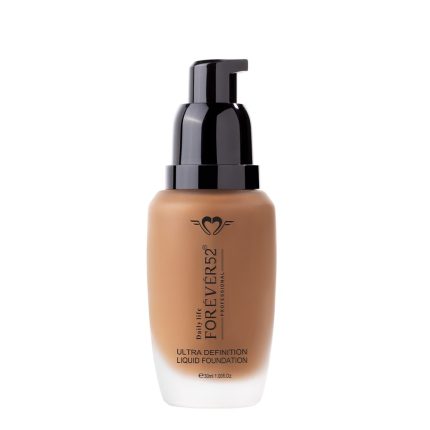 فورايفر 52 كريم أساس سائل الترا Ultra Definition Liquid Foundation FLF004