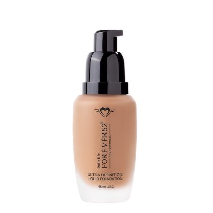 فورايفر 52 كريم أساس سائل الترا Ultra Definition Liquid Foundation FLF006