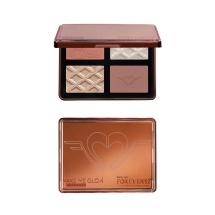 Forever52 Make Me Glow Palette هايلايتر