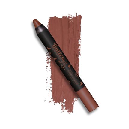 Forever52 Butterfly Matte Crayon كريون NB006