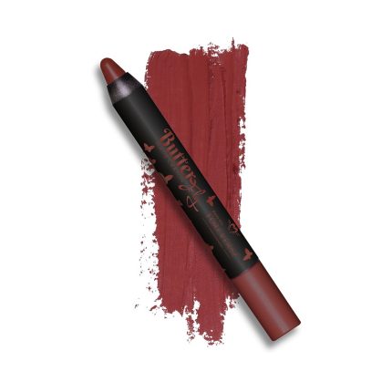 Forever52 Butterfly Matte Crayon كريون NB012