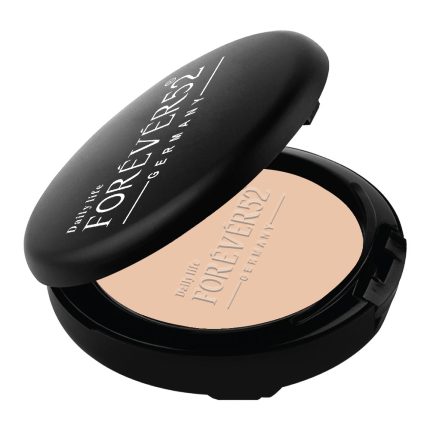 بودرة مضغوطة Forever52 Compact Powder P006