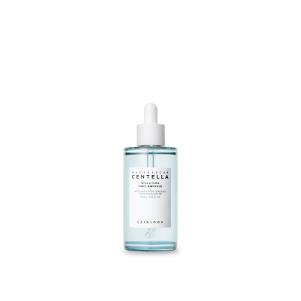امبوله هيالو سيكا سينتلا SKIN1004 Madagascar Centella Hyalu-Cica First Ampoule 50ML