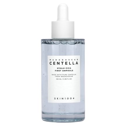 امبوله هيالو سيكا SKIN1004 Madagascar Centella Hyalu-Cica First Ampoule 100ML