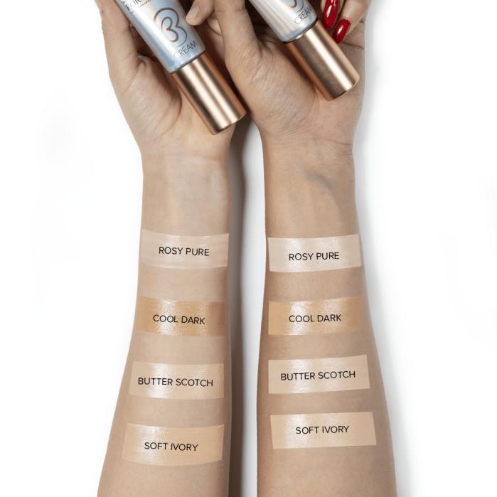 بي بي كريم Forever52 SPF50 BB cream