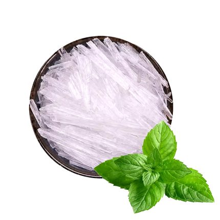 روح النعناع المنثول 50جرام