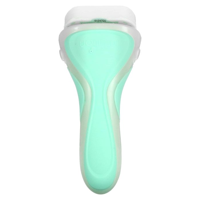 شفرات حلاقة بالصبار SCHICK INTUITION