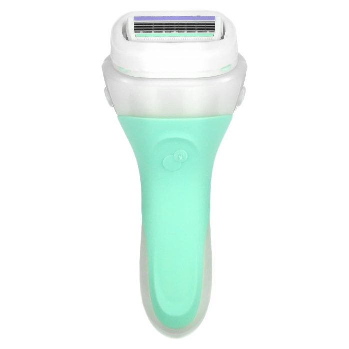 شفرات حلاقة بالصبار SCHICK INTUITION