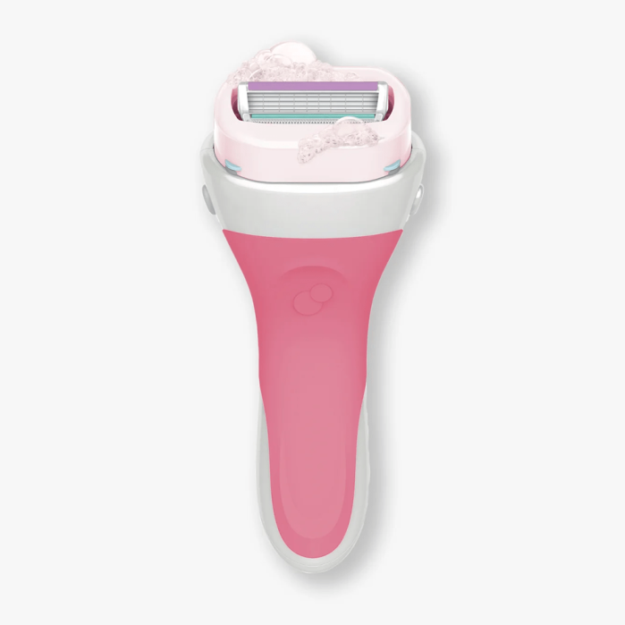 شفرات حلاقة بالليمون والتوت SCHICK INTUITION