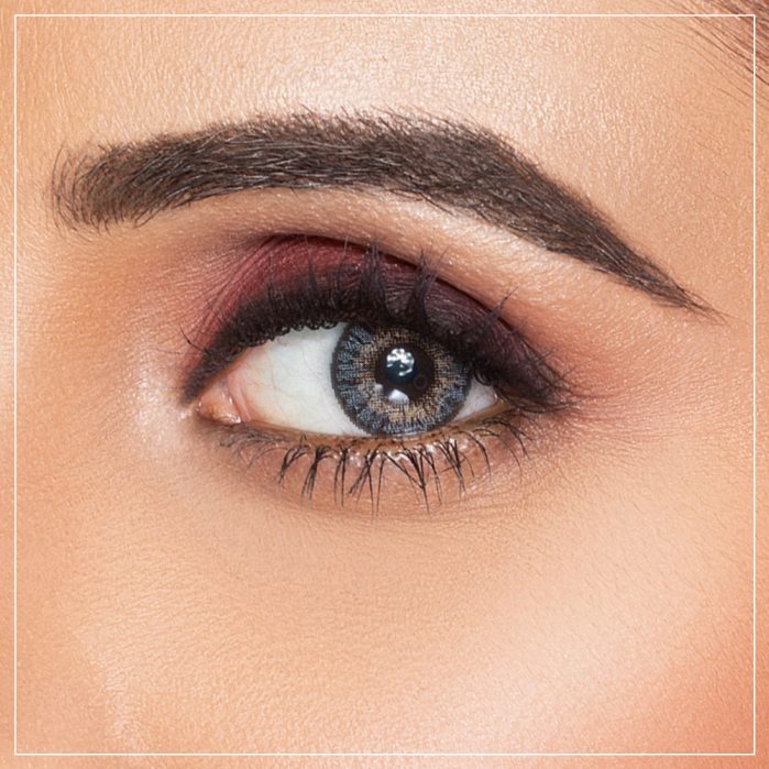 ماسكارا مع ثيك براش فورايفر52 – HM001