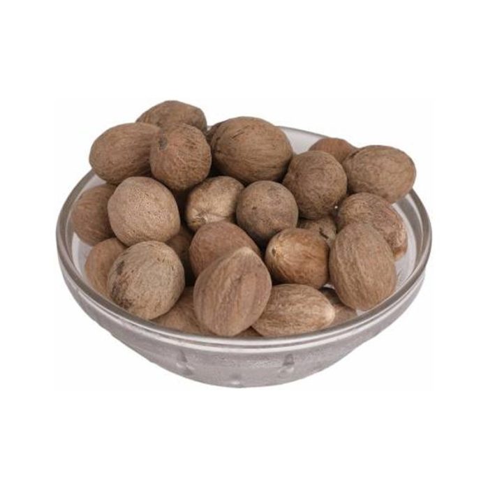 جوز الطيب 100جرام