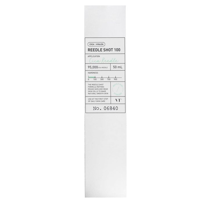 VT COSMETICS Reedle shot 100 ريدل شوت 100
