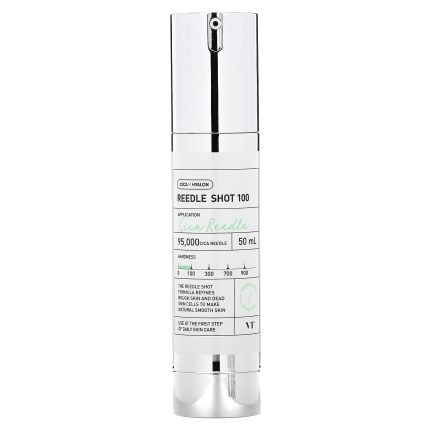 VT COSMETICS Reedle shot 100 ريدل شوت 100