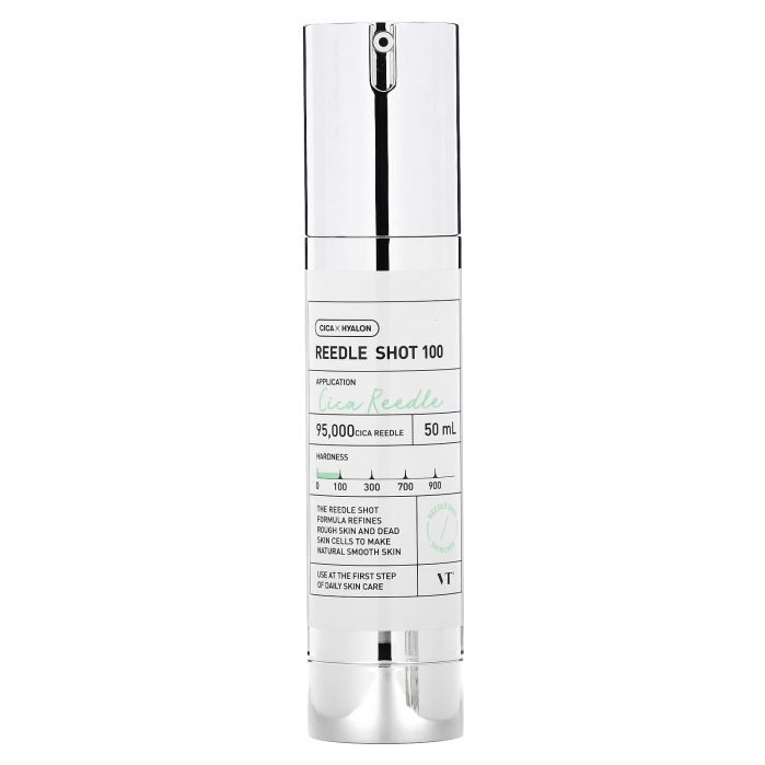 VT COSMETICS Reedle shot 100 ريدل شوت 100