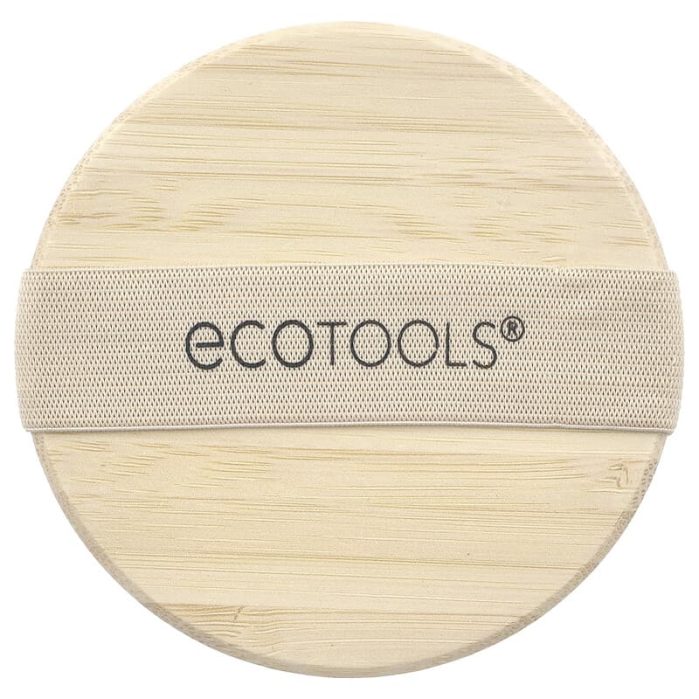 ايكوتولس فرشاة جافة للجسم 1 فرشاة EcoTools Dry Body Brush