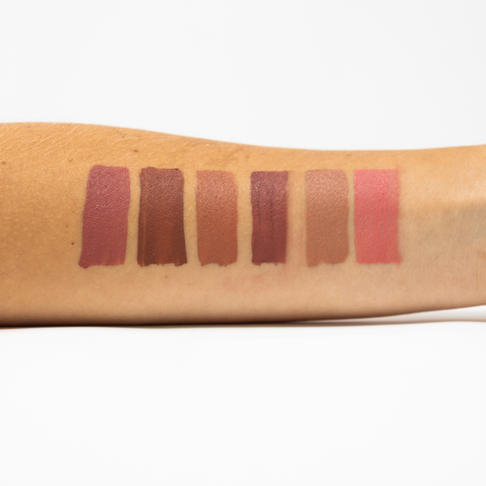 ذا بالم ميت مات هيوز كيت The balm Ms. Nude York x Meet Matt(e) Hughes