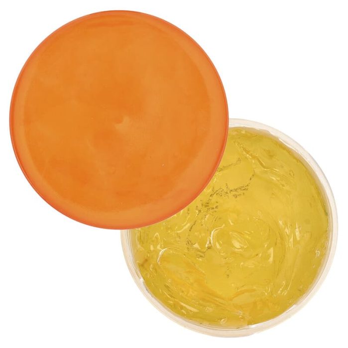 كانتو جل الافوكادو المرطب لتصفيف الشعر 524جم Cantu Avocado Hydrating Styling Gel