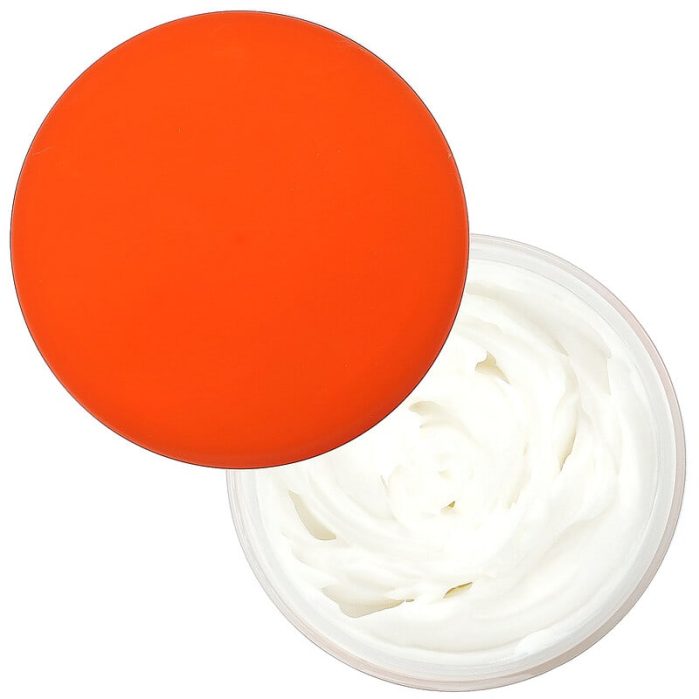 كانتو كريم تقوية الشعر بزبدة الشيا 173جم Cantu Shea Butter Grow Strong Strengthening Treatment