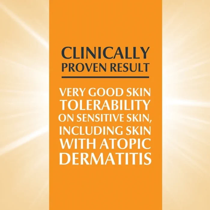 يوسرين واقي شمس للبشرة الحساسة والجافة 50مل Eucerin Sun Sensitive Protect Cream SPF50