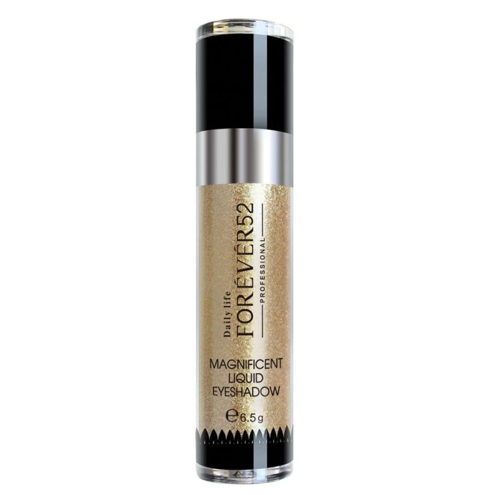 فورايفر52 ظل العيون ماغنيفسينت Forever52 Magnificent Liquid Eyeshadow