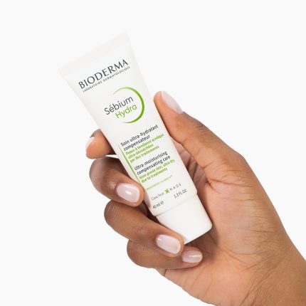 بيوديرما سيبيوم هيدرا كريم 40مل Bioderma Sebium Hydra