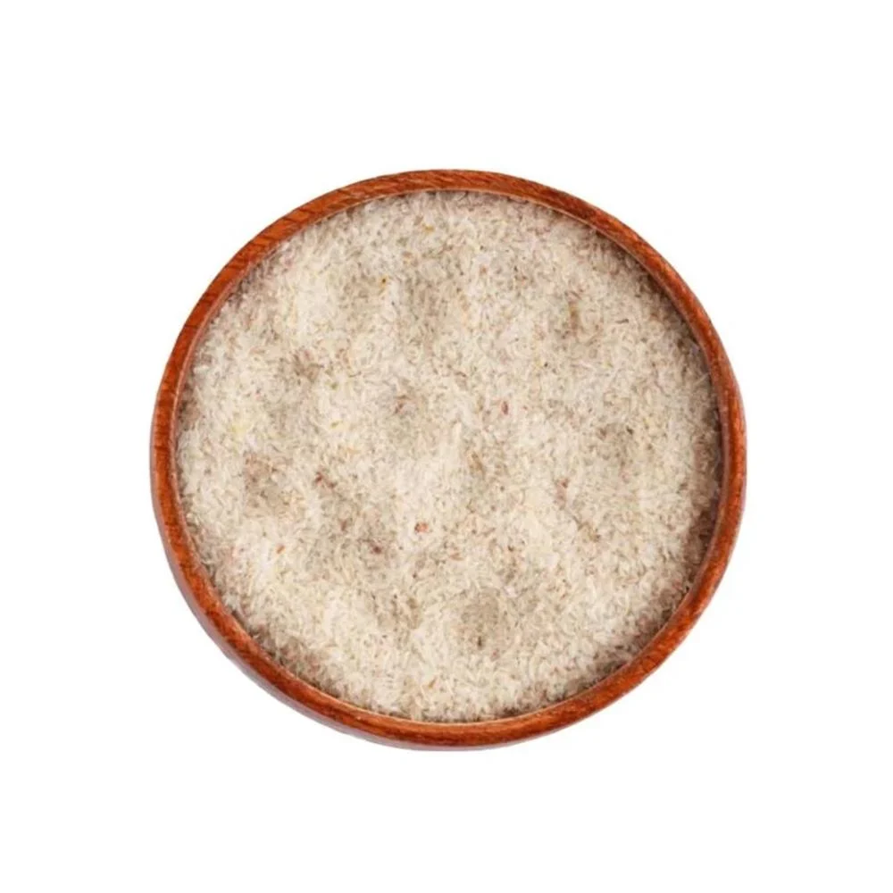 قشور القاطونة اسبغول 100جرام Psyllium Husk 1 قشور القاطونة اسبغول 100جرام Psyllium Husk