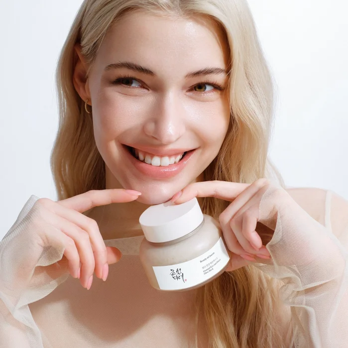 قناع الارز بيوتي اوف جوسون 150مل Beauty of Joseon Ground Rice and Honey Glow Mask