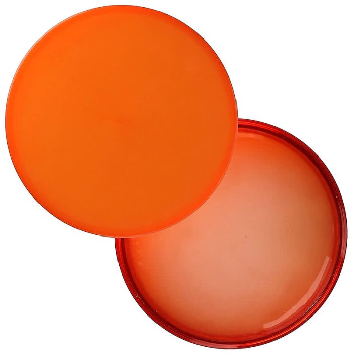 كانتو كاسترد لتحديد ولمعان الشعر Cantu Define & Shine Custard