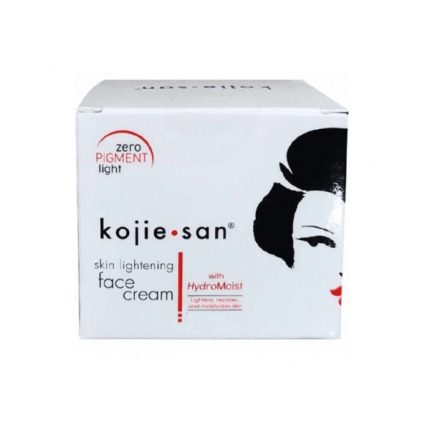 كوجي سان كريم تفتيح الوجه Kojie San face cream