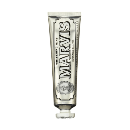 مارفيس معجون اسنان بالنعناع للتبييض Marvis Whitening Mint Toothpaste