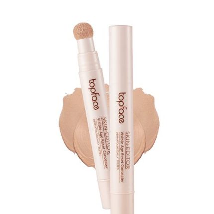توب فيس خافي عيوب مصحح Topface Skin Editor Concealer