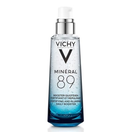 فيشي مينيرال 89 لترطيب البشرة Vichy Mineral 89