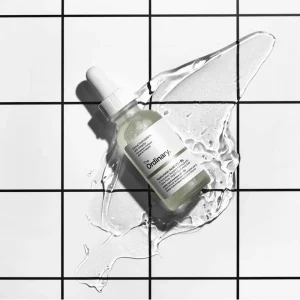 ذا اروديناري سيروم حمض الهالورونيك 30مل The Ordinary Hyaluronic Acid 2% + B5